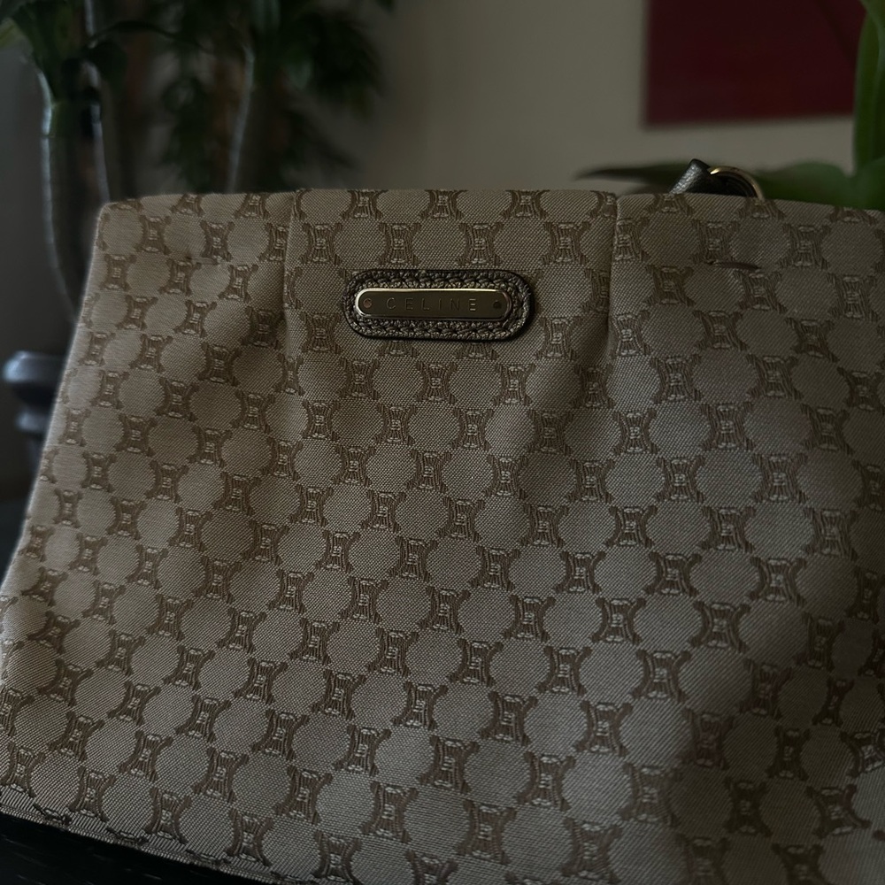 Celine Crossbody bag - Picture 3 of 14
